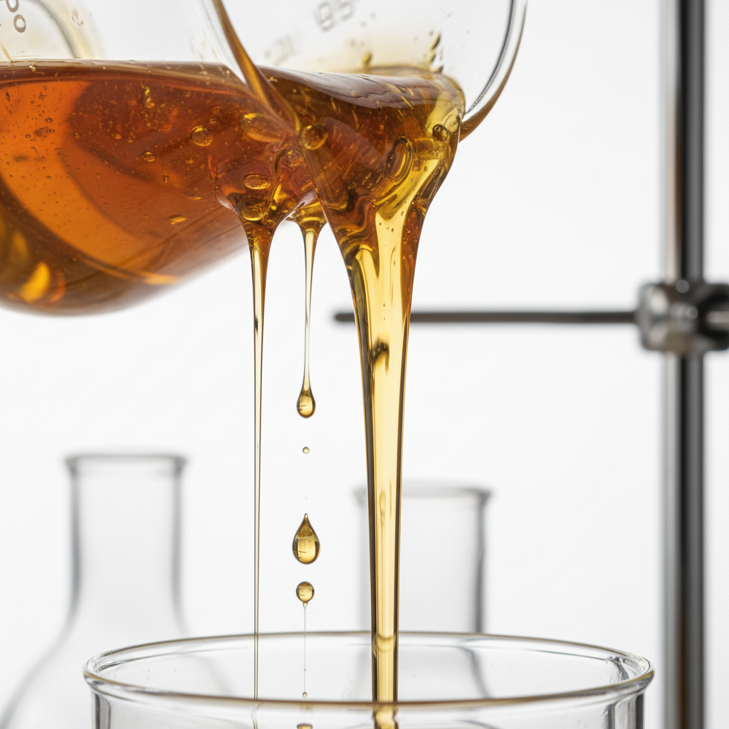 High-viscosity amber polyamide liquid — ADSEAL PAA-1225