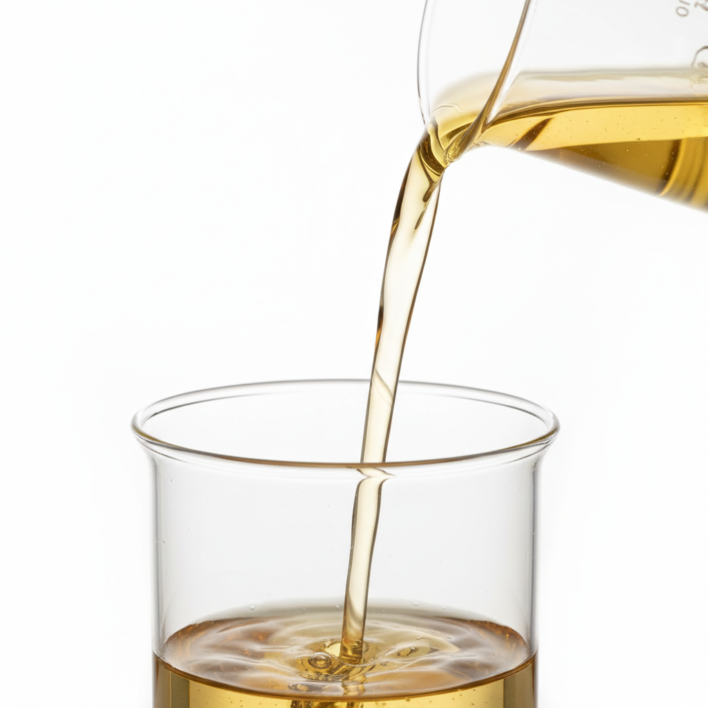 Low-viscosity yellowish-brown polyamide liquid — ADSEAL PAA-1460
